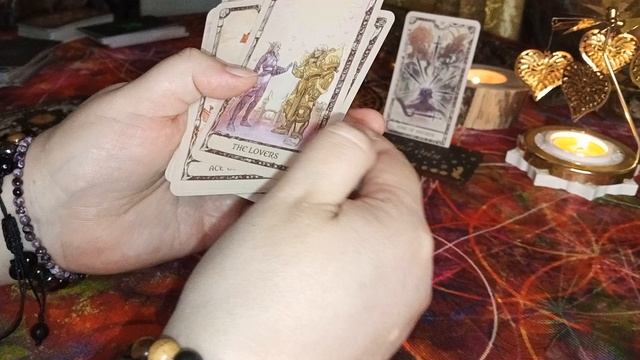 карта Дня 🃏 на 25 Августа 🍀На Вторник 🚀