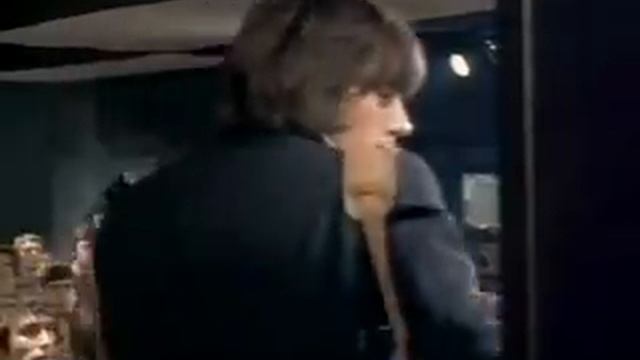 Blow Up - 1966 - Yardbirds - Jimmy Page & Jeff Beck