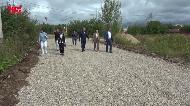 дороги Ушаково,Дылево