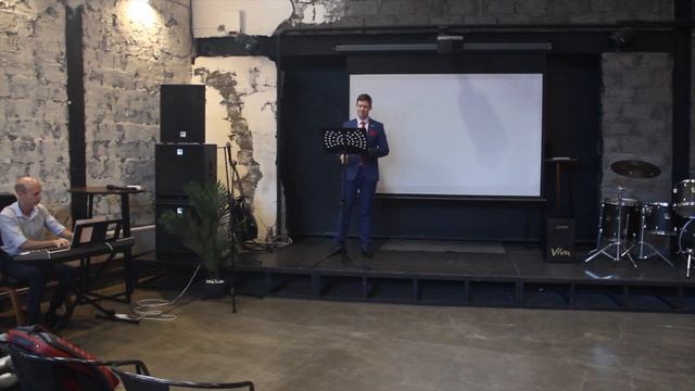 Я верю надеюсь молюсь