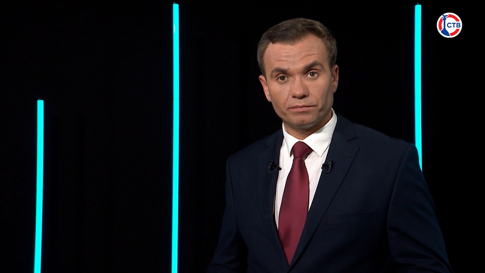 Вечерние новости СТВ (24 августа 2026)