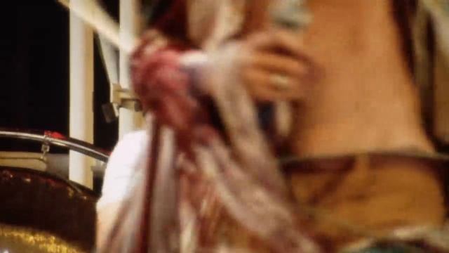 The Who - Pinball Wizard (Live At The Isle Of Wight, 1970)