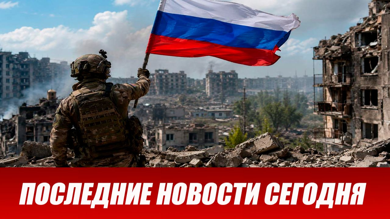 Новости СВО на сегодня 25 августа. Боевые действия. Россия-Украина