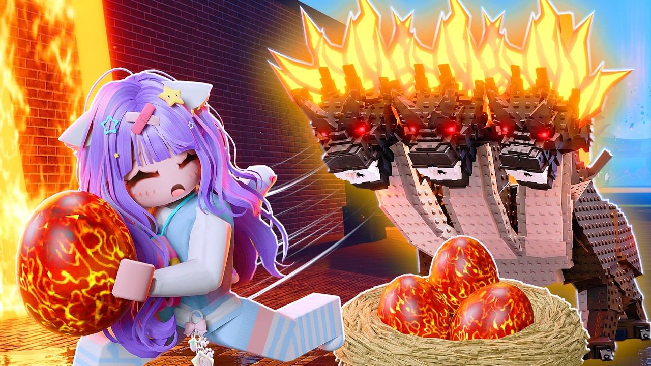 УКРАДИ ЯЙЦО И БЕГИ! Roblox Steal An Egg