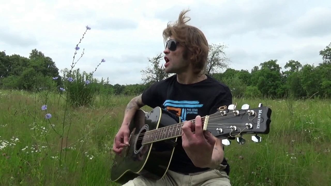 Константин Ступин - Бомбы и ракеты 2 26.06.2015