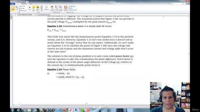 10-Ohm S Law And Just A Bit Of Power
