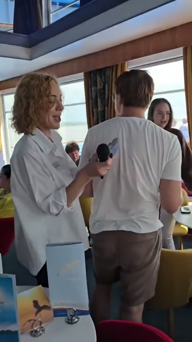🚢🎤🎷УГАДАЙ МЕЛОДИЮ НА ТЕПЛОХОДЕ _ФЁДОР ДОСТОЕВСКИЙ _ #круиз