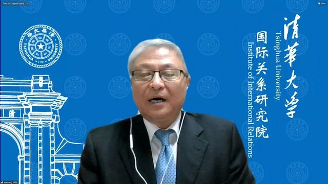 Press-briefing After Session 3. 17th Annual Meeting Of The Valdai Discussion Club