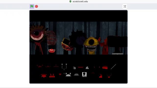 Sprunki Phase 80?