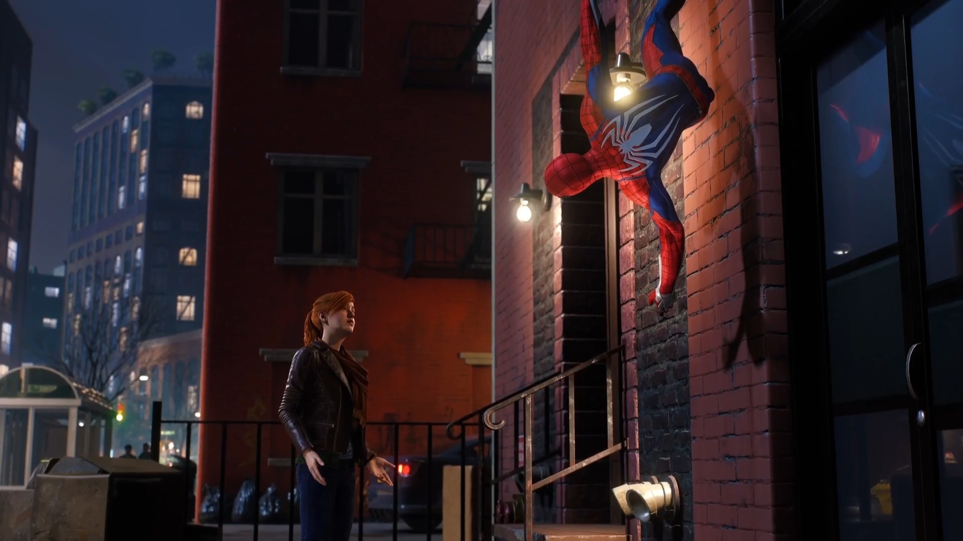 Marvel- Человек паук- Питер Паркер.Серия №5.