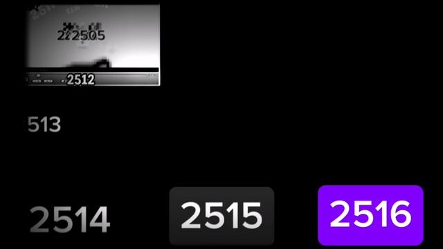 скорость от 22501 до 22530