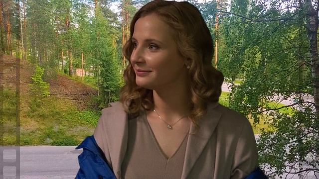 Город тайн 1-16 серия ｜ кинотеатр KION и Иви 5 августа ｜ Тайный лес ｜ City Of Secrets Trailer