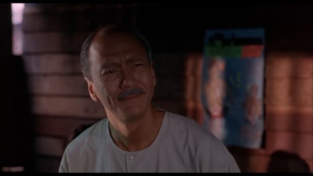 Kickboxer - Jean Claude Van Damme