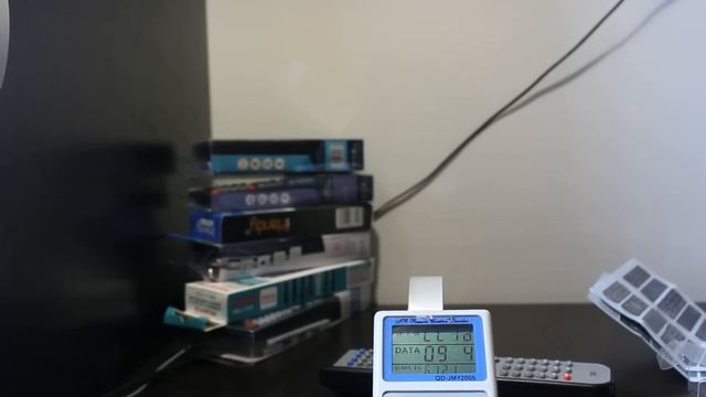 Как настроить Пульт ДУ Универсальный для цифровых приставок HUAYU DVB-T2+2 Версия 2018 года