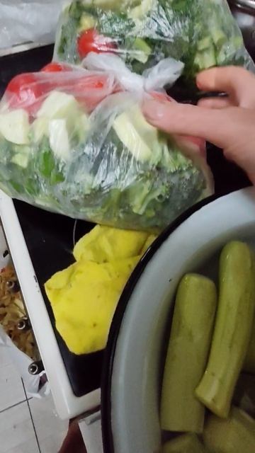 Дары природы каждый день!