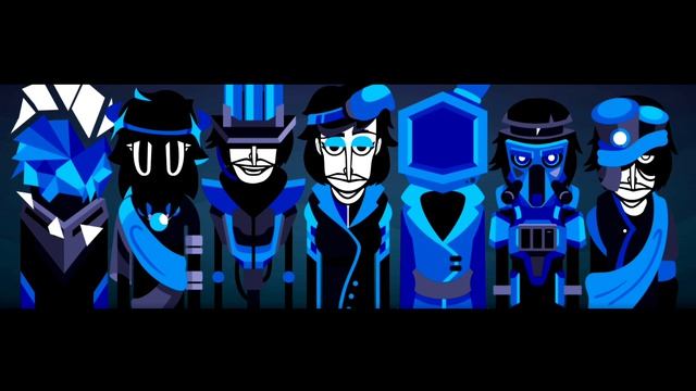 Immortal - Incredibox Blu Mix