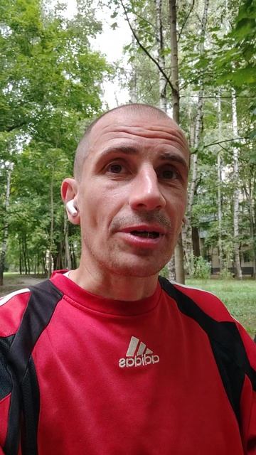 После турнира  День 722