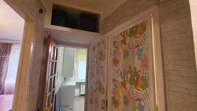 2-комн. квартира, г. Санкт-Петербург, ул. Авангардная, д. 9.(Продажа)