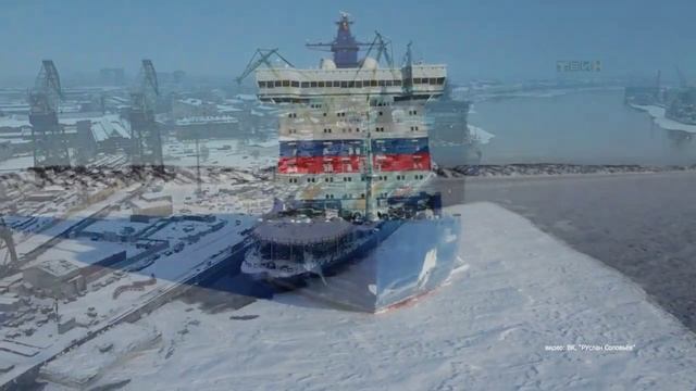 Валерия Стульская стала победителем Всероссийского проекта Галерея Первых