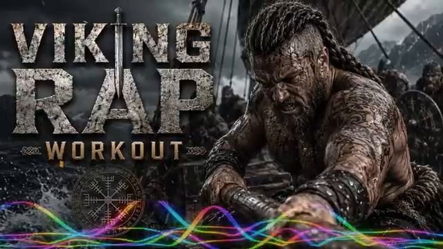 VIKING TRAP WORKOUT MUSIC