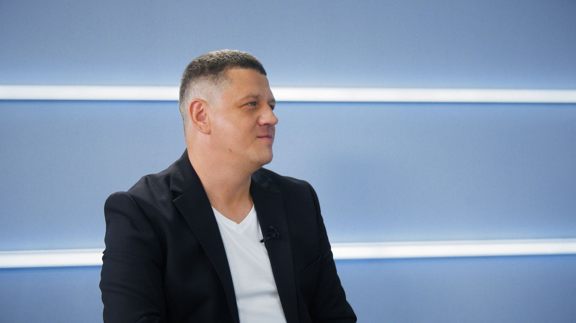 Дмитрий Жуков о праздничных мероприятиях Дня города