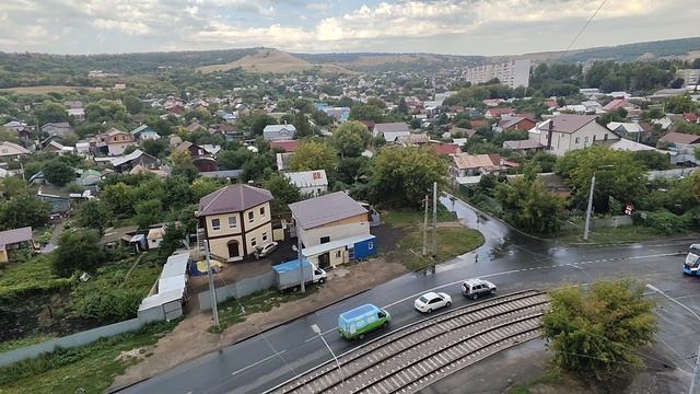 Реальный САРАТОВ 24.08.26 Что творится прямо сейчас Саратов