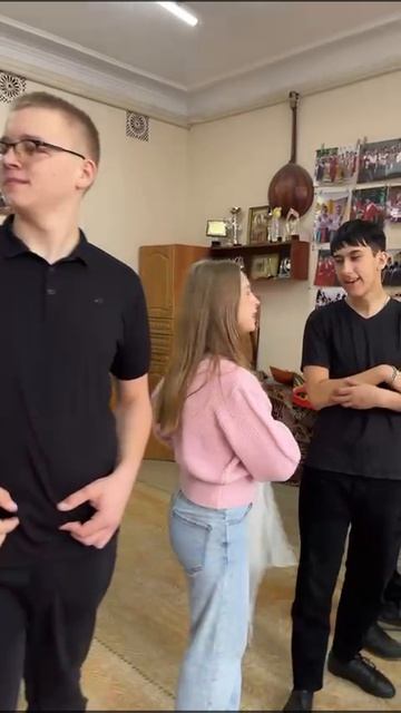 Наши репетиции Казачий спас. Трудовые будни.