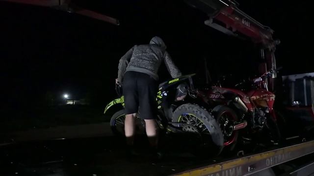 Росгвардия оказала силовую поддержку в проведении операции «МОТО-СТОП» в ДНР
