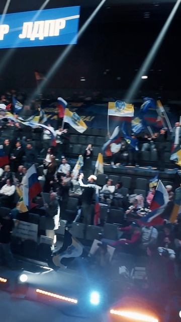 Луговой рилз Спаси Россию