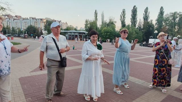 21 августа. Лети душа..