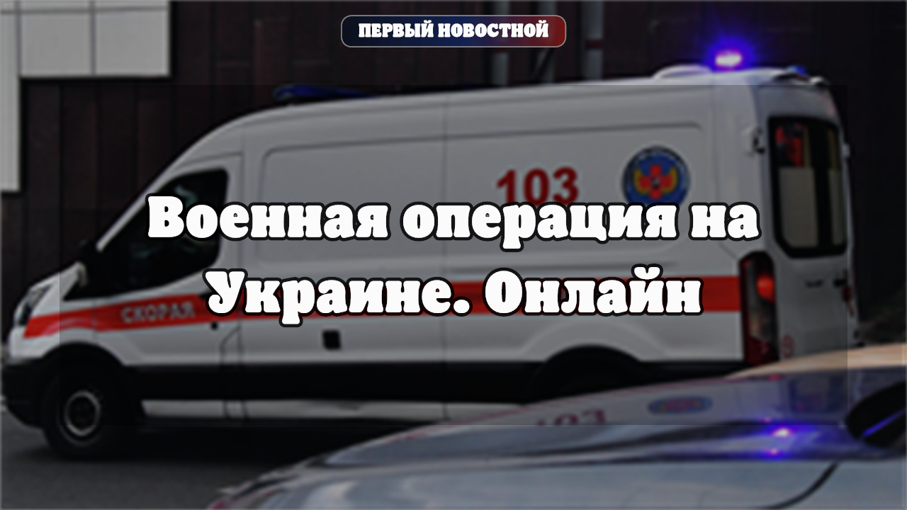 Минобороны: удар по объектам для БПЛА в Белгород-Днестровском
