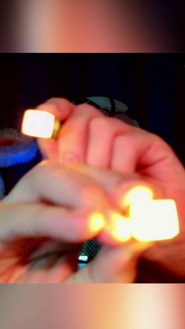 СЛЕДИ ЗА ПРАВЫМ АСМР #asmr #асмр