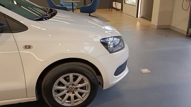 Volkswagen Polo V, 2012, Вологда