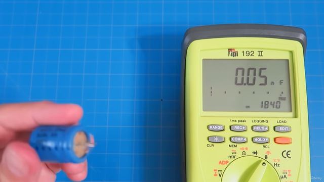 13-Deciphering Resistor Color Codes And Meet The Capacitor