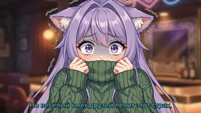 Я нашла все тайные ключи. Львица Соля Премьера 2026 [SoulfulSound  ]