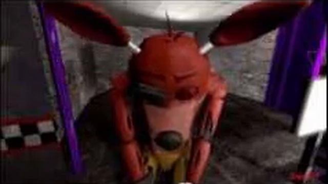 Sfm FNaF New Night Guard 2 Zajcu37 Reupload.