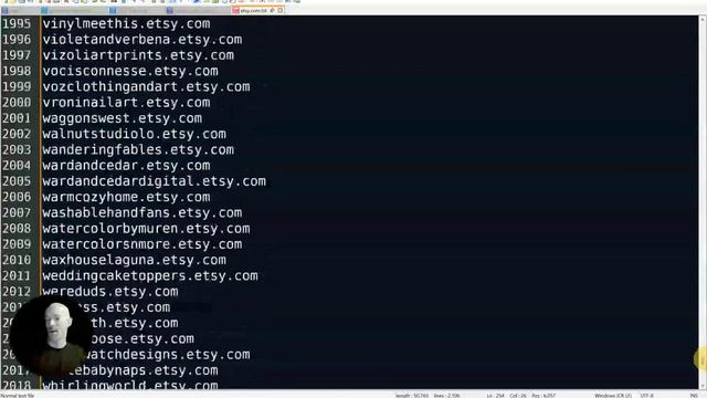 5. Subdomain Reconnaissance Liveliness And GAU