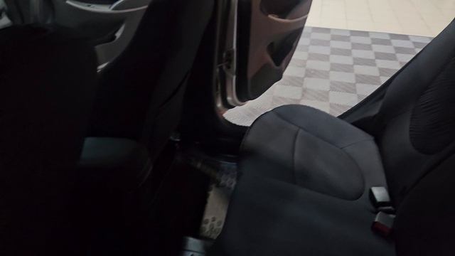 Hyundai Solaris '2016