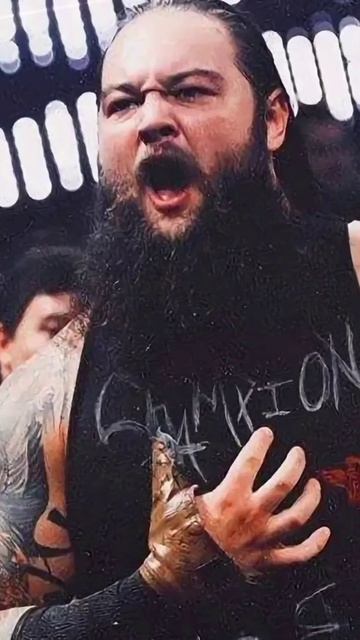 3 года как не стало Брэйя Уайатта ( Bray Wyatt ) #реслинг #спортсмен #скорбь #утрата #потеря #shorts