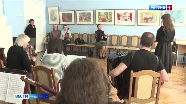 В Смоленской области объявлен дополнительный отбор по программе «Земский работник культуры»