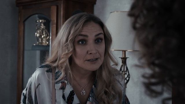 Манна небесная 24 серия