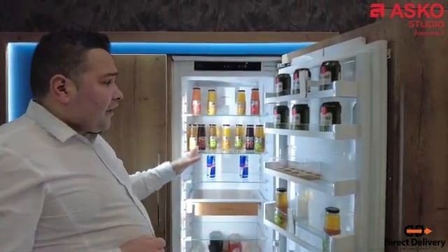 Контейнер свежести (Freshbox)