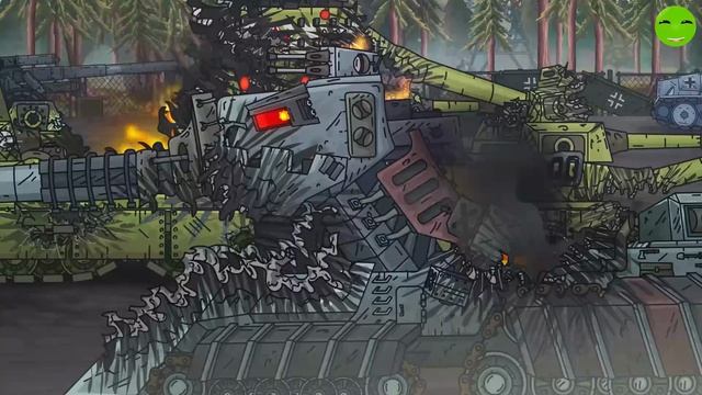 Я_ЗНАЮ_КТО_ТЫ_РАТТЕ_Восток-1_vs_Ратте
