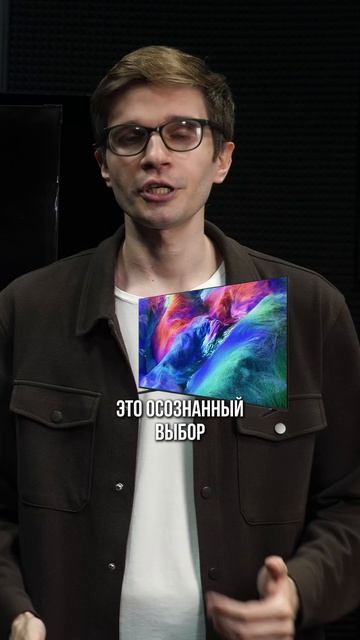 Samsung 65QN80H — кому подойдёт этот телевизор?