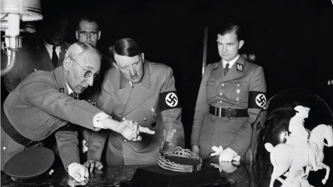 24 Сентября 1942 День, Когда Германия Уволила Своего Лучшего Генерала За То, Что Он Был Прав