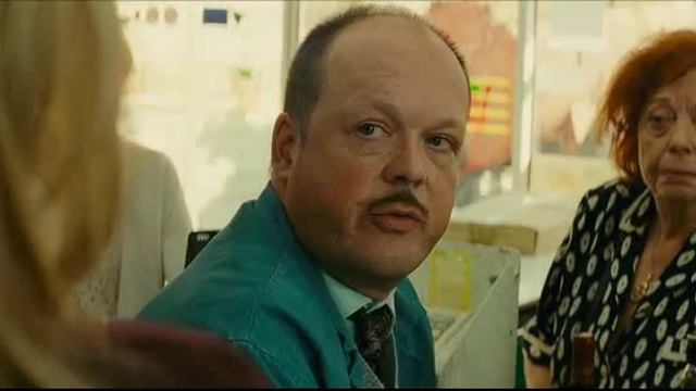 Трейлер фильма 