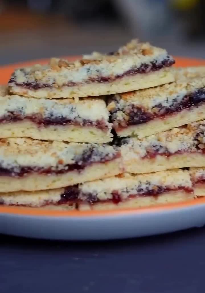 ПЕЧЕНЬЕ ИЗ 90-Х 🍪