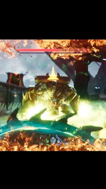 Огневой таран🔥 #doom #doomthedarkages #doomguy #gaming #gameplay #games #game #gamer #игры