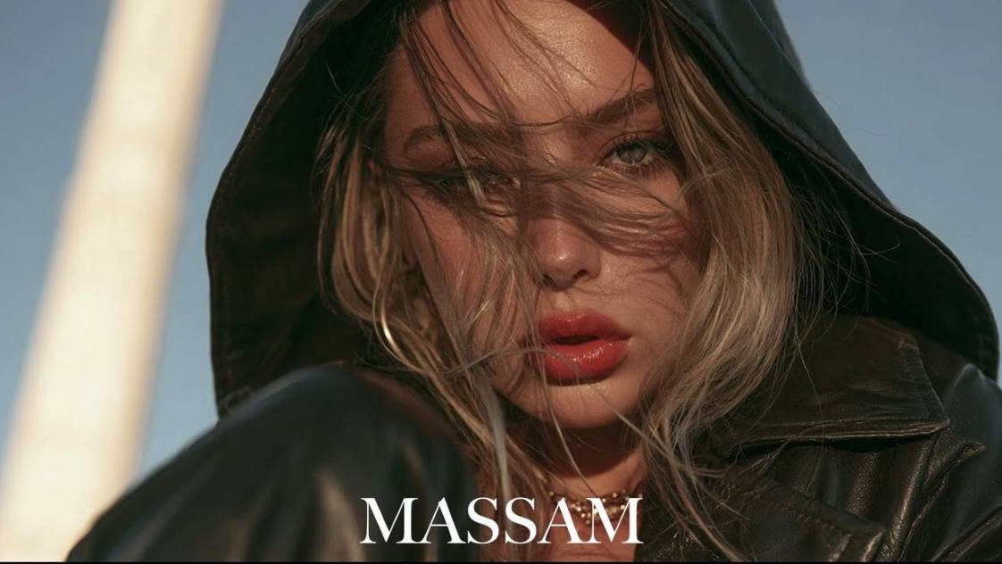 MASSAM ❤️ - Ethnic Deep House & Relax 2026 | Deep Relax 2026 | Подборка Дип Хаус 🎧