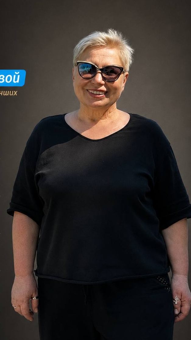 Поздравляем Валентину Владимировну с 33-х летием ЧВ! 12 шагов это сила ❤️
